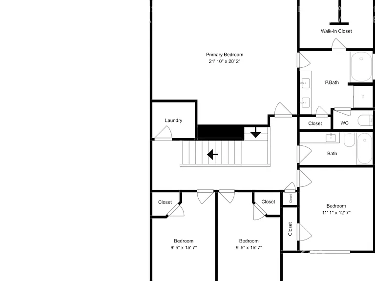 224 Sableshire Way — Photo 3