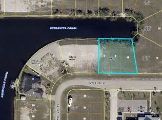 3214 NW 11th St, Cape Coral, FL 33993