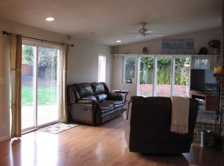 3485 Regent Ave, Eugene, OR 97401