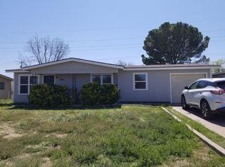 1805 Edmund Blvd, San Angelo, TX 76901