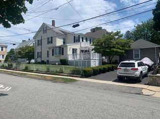 56-58 Oak St #2, Winchester, MA 01890