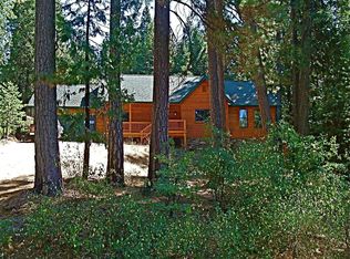 2237 Camanche Dr, Arnold, CA