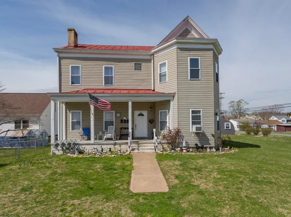 2165 Oak Ave, Buena Vista, VA 24416