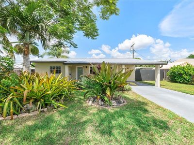 3031 NE 9th Terrace, Pompano Beach, FL, 33064