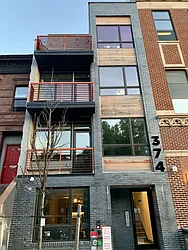 Rented by Manhattan Management LLC