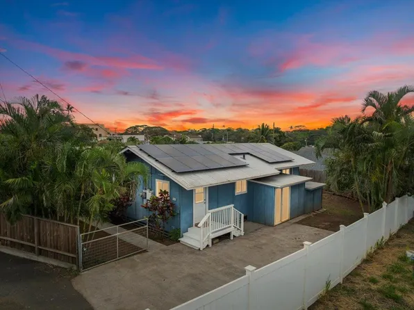374A Kalua Pl, Wailuku, HI 96793