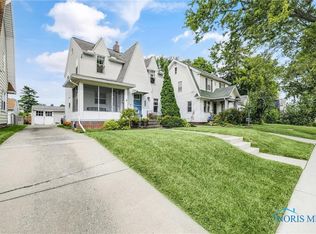 4409 Walker Ave, Toledo, OH 43612