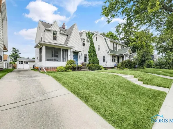 4409 Walker Ave, Toledo, OH 43612