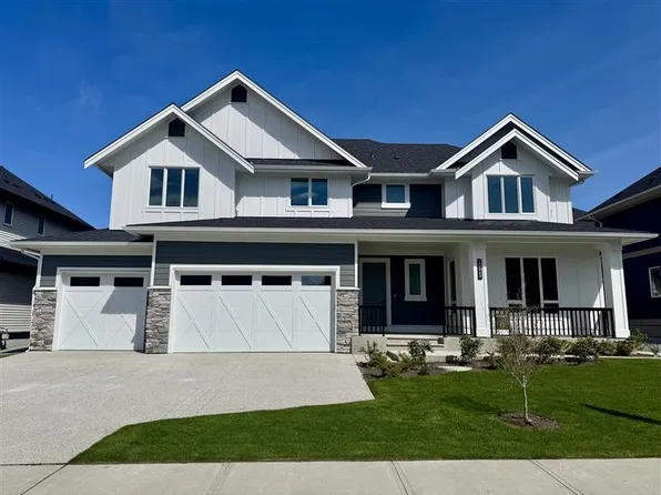 20869 35th Ave, Langley, BC V2Z 0B7