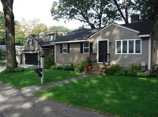 101 Apple Tree Ln, Weymouth, MA 02188