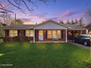 1471 Bonnie Brae Dr, Shelbyville, KY