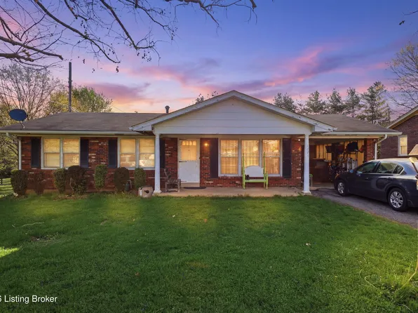 1471 Bonnie Brae Dr, Shelbyville, KY 40065