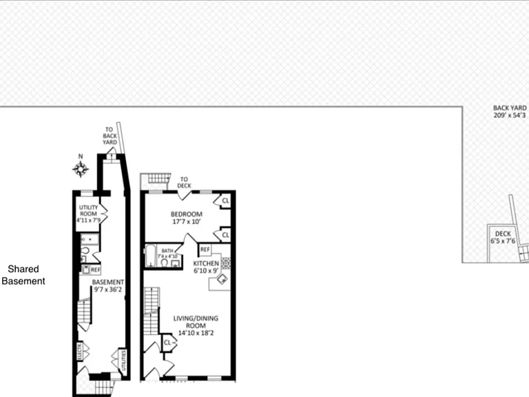 1521 Dean St #1 — Photo 2