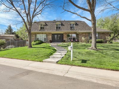 6116 W Frost Drive, Littleton, CO, 80128