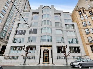 1150 Sacramento St APT 103, San Francisco, CA 94108