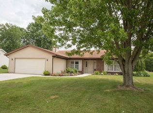 4604 N 615 W, Huntington, IN 46750