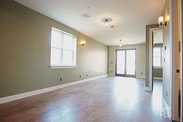 Rented by Lofts and Flats LLC