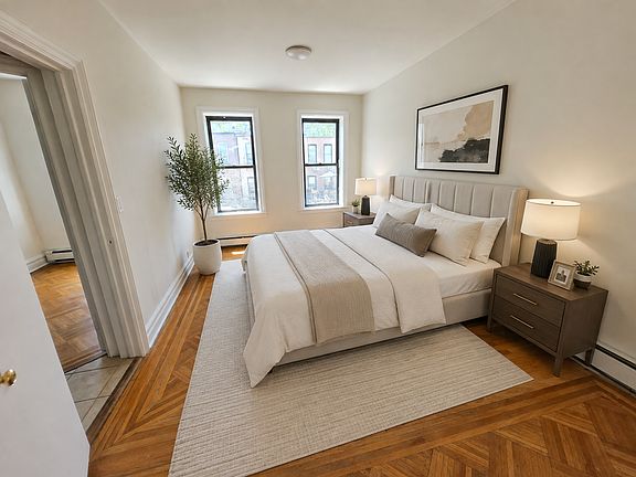 3rd image of 544 83rd St #2F