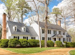 504 Kilmarnock Dr, Henrico, VA 23229