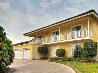 16685 Silktree St, Fountain Valley, CA 92708