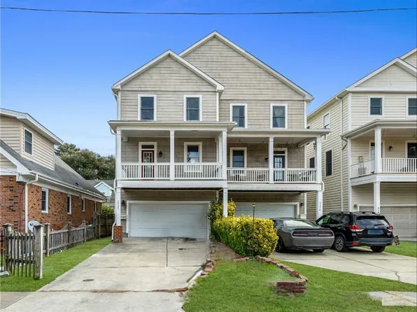 9528 14th Bay St, Norfolk, VA 23518