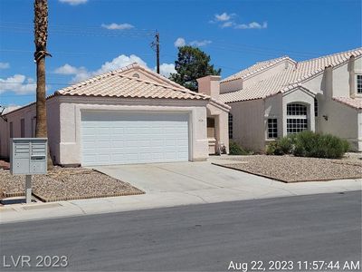 1826 Capilano Ln, North Las Vegas, NV, 89031