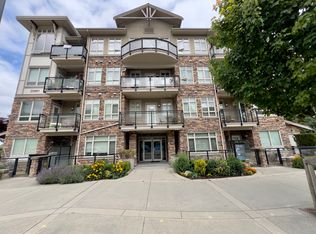 20861 83rd Ave #316, Langley, BC V2Y 0M8
