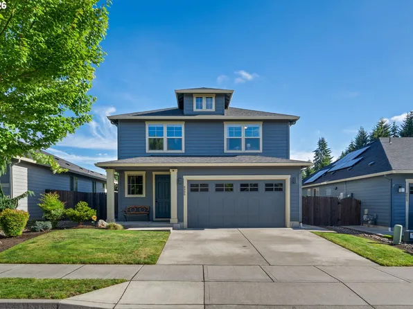 6808 NE 134th St, Vancouver, WA 98686