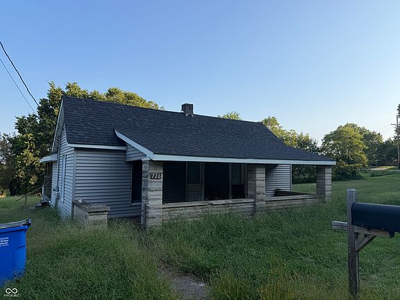 2nd image of 726 Heltonville Rd