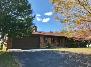 405 River Rd, Bluff City, TN 37618