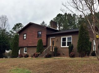 7274 Ed Willis Rd, Vale, NC 28168