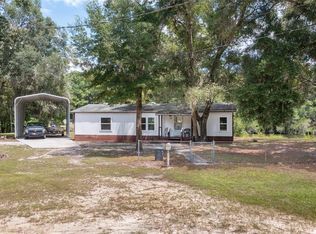 113 Bimini Ave, Satsuma, FL 32189