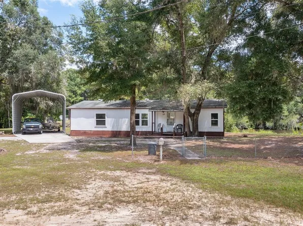 113 BIMINI AVENUE, SATSUMA, FL 32189