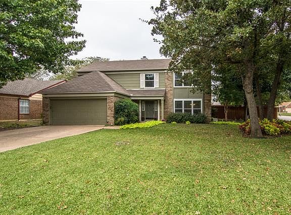 2nd image of 6853 N Park Dr