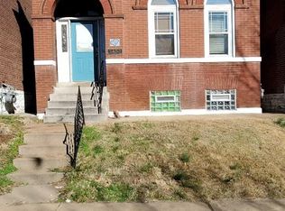 3453 Dunnica Ave, Saint Louis, MO 63118