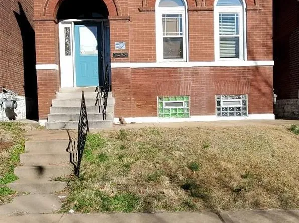 3453 Dunnica Ave, Saint Louis, MO 63118
