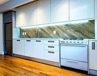 Rented by Simply Brooklyn Realty Inc