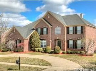 3805 Flowering Grove Ct, Louisville, KY 40241