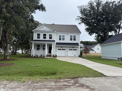 2039 River Bend Dr, Charleston, SC, 29412