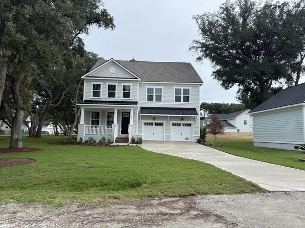 2039 River Bend Dr, Charleston, SC 29412
