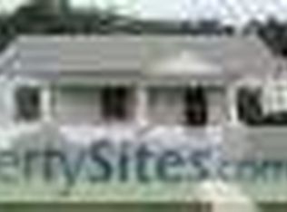 3731 New Spring Branch Rd SE, Roanoke, VA 24014