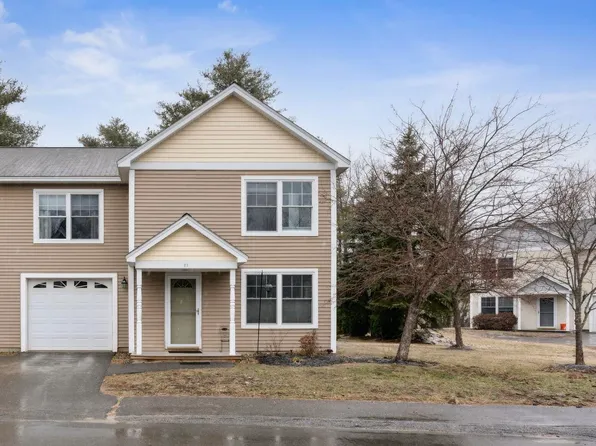 23 Jarita Court #23, Portland, ME 04103