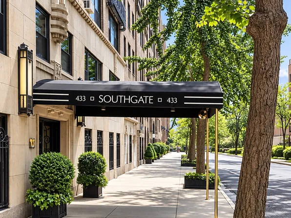 433 East 51st Street