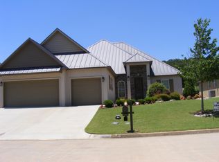 7160 S 41st West Ave, Sapulpa, OK 74132