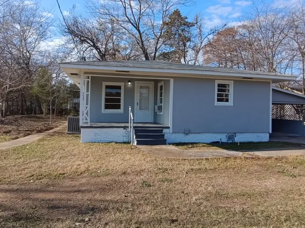 311 N West St, Atlanta, TX 75551