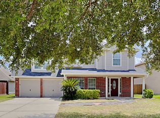 3318 Legends Mill Dr, Spring, TX 77386