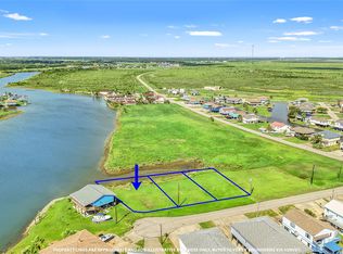 0 Poop Deck Ln LOT 254, Freeport, TX 77541