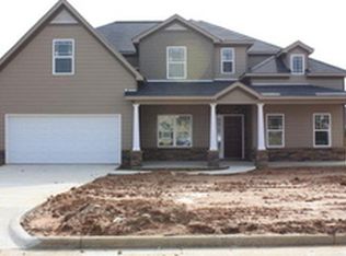 8993 Orchard Valley Ln, Midland, GA 31820