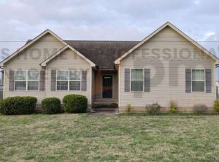 2298 Rattling Rd, Clarksville, TN 37040