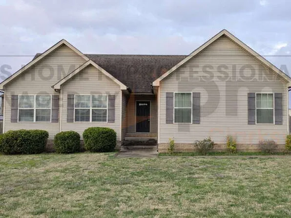 2298 Rattling Rd, Clarksville, TN 37040